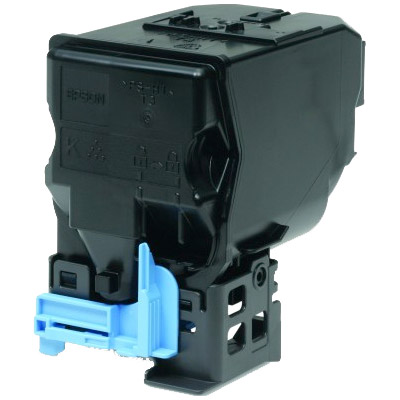 Cartouches de toner - Epson pack 2 toners noir (2 x 6 000 p)