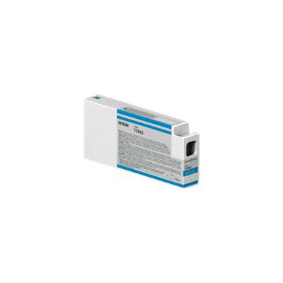 Cartouches pour imprimantes - Epson encre pigment cyan sp 7700/9700/7900/9900/7890/9890 (350ml)
