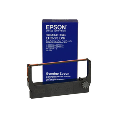 Epson ruban n/r m-250/260/267/280 (erc-23br)