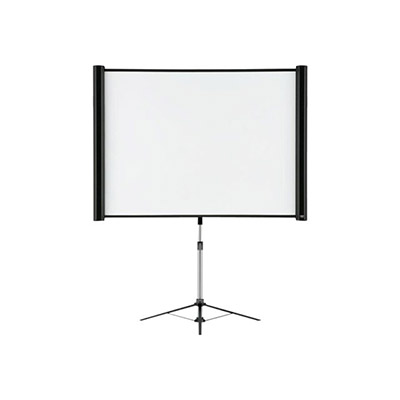 Epson ecran multi-aspect (65" 4:3 / 80" 16:9) - elpsc26