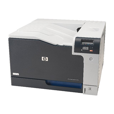 Imprimantes laser - Hp color laserjet professional imprimante cp5225dn