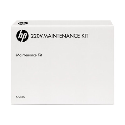 Kit de maintenance - Hp kit de maintenance cf065a laserjet 220 v