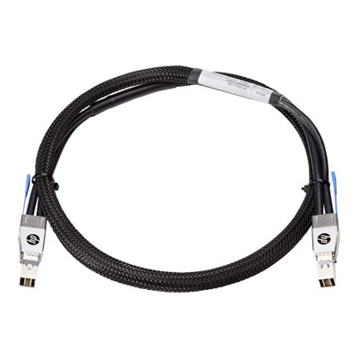 Hpe aruba networking 2920/2930m 0.5m stacking cable