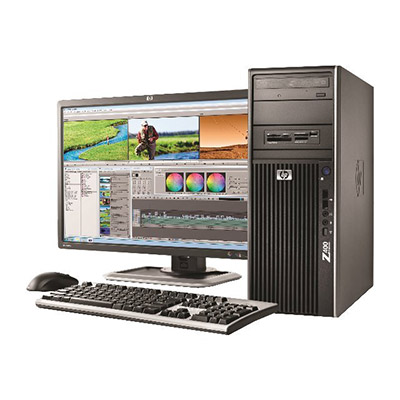 HP Workstation z400 - CMT - 1 x Xeon W3565 / 3.2 GHz - RAM 12 Go - HDD 1 To , SSD 160 Go - DVD SuperMulti - aucun graphique - GigE - Windows 7 Pro 64 bits - Moniteur : Aucun - HP Workstation z400 - CMT - 1 x Xeon W3565 / 3.2 GHz - RAM 12 Go - HDD 1 To , SSD 160 Go - DVD SuperMulti - aucun graphique - GigE - Windows 7 Pro 64 bits - Moniteur : Aucun - HP Workstation z400 - CMT - 1 x Xeon W3565 / 3.2 GHz - RAM 12 Go - HDD 1 To , SSD 160 Go - DVD SuperMulti - aucun graphique - GigE - Windows 7 Pro 64 bits - Moniteur : Aucun - HP Workstation z400 - CMT - 1 x Xeon W3565 / 3.2 GHz - RAM 12 Go - HDD 1 To , SSD 160 Go - DVD SuperMulti - aucun graphique - GigE - Windows 7 Pro 64 bits - Moniteur : Aucun - HP Workstation z400 - CMT - 1 x Xeon W3565 / 3.2 GHz - RAM 12 Go - HDD 1 To , SSD 160 Go - DVD SuperMulti - aucun graphique - GigE - Windows 7 Pro 64 bits - Moniteur : Aucun - HP Workstation z400
