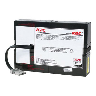Apc cartouche de batterie de rechange rbc59 (oem)