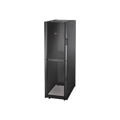 Apc netshelter sx 40u rack autonome noir