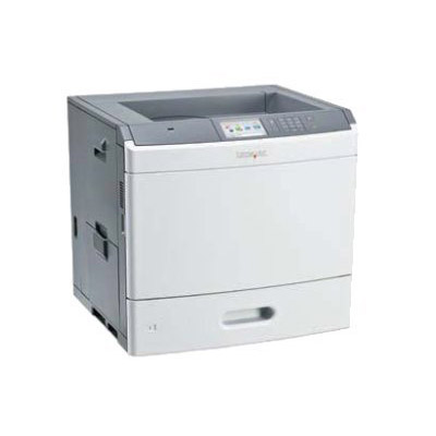 Lexmark C792de - Imprimante - couleur - Recto-verso - laser - A4/Legal ...