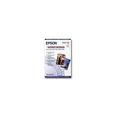Epson pap photo premium semi glac a3+ (20f./251g)