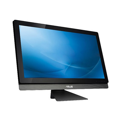 ASUS All-in-One PC ET2700INTS - Tout en un - 1 x Core i7 2600S / 2.8 GHz - RAM 8 Go - HDD 2 To - graveur de DVD / Blu-ray - GF GT 540M - GigE - LAN sans fil : 802.11b/g/n - Windows 7 Familiale Premium 64 bits - Moniteur : LED 27" large Multi-tactile