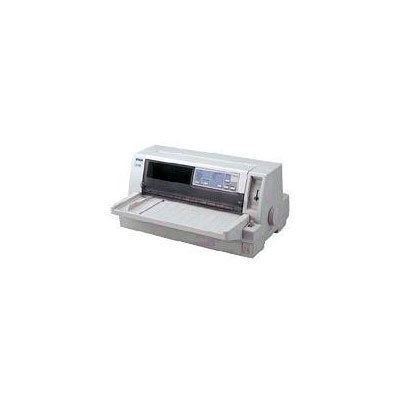 Imprimantes matricielles ( points) - Epson lq-680 pro