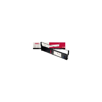 Oki 40629303 ruban d'impression noir