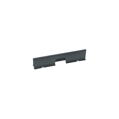 APC - Conduit de blindage pour c�ble - noir - pour NetShelter; NetShelter SX