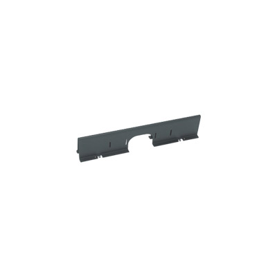 APC - Conduit de blindage pour c�ble - noir - pour NetShelter SX