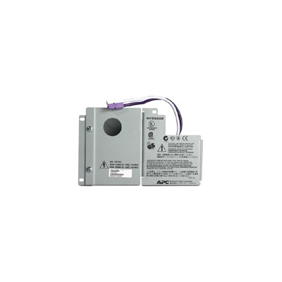 Apc smart ups 3000-5000va rt output hardwire alimentation d'nergie non interruptible
