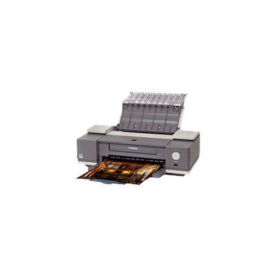 Canon PIXMA iX4000 - Imprimante - couleur - jet d'encre - Legal, Super A3/B - jusqu'� 18 ppm (mono) / jusqu'� 14 ppm (couleur) - capacit� : 150 feuilles - USB, USB pour impression directe