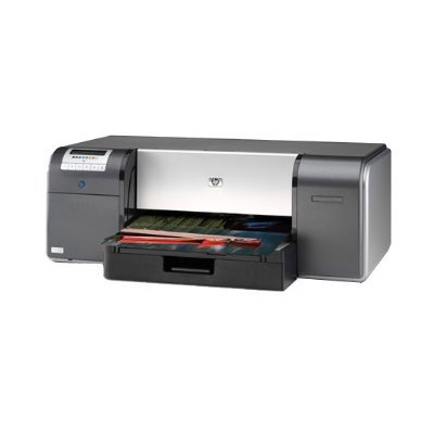 HP PhotoSmart Pro B9180 - Imprimante - couleur - jet d'encre - 330 x 482 mm - 4800 ppp x 1200 ppp - jusqu'� 28 ppm (mono) / jusqu'� 26 ppm (couleur) - capacit� : 200 feuilles - USB, 10/100Base-TX