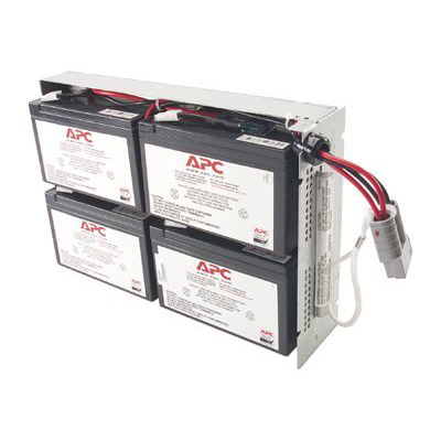 Apc cartouche de batterie de rechange #23