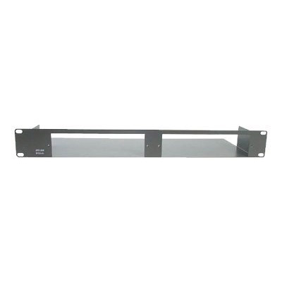 D-Link 2-Slot Redundant Power Supply Unit Open Chassis DPS-800 - Ch�ssis de montage pour rack - 1U - 19" - pour D-Link DPS-200, DPS-500; xStack DES-3552