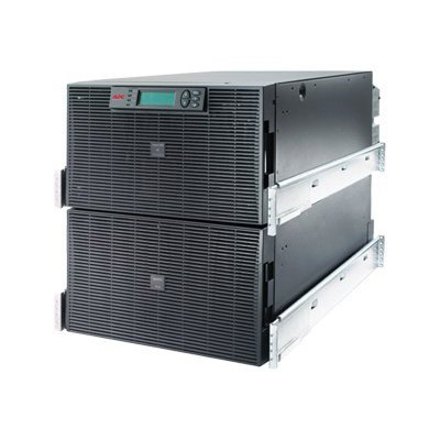 Apc smart-ups on-line alimentation d'nergie non interruptible double-conversion (en ligne) 20 kva 16000 w 8 sortie(s) ca