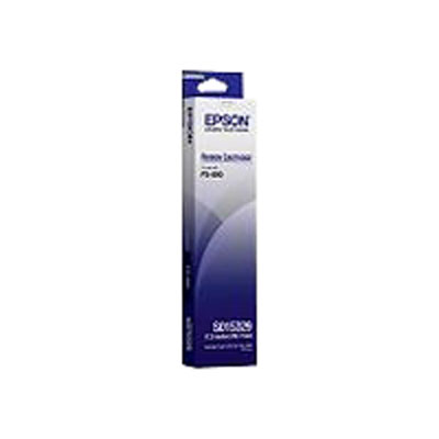 Epson ruban noir fx-890/a (7,5 millions de caractres)