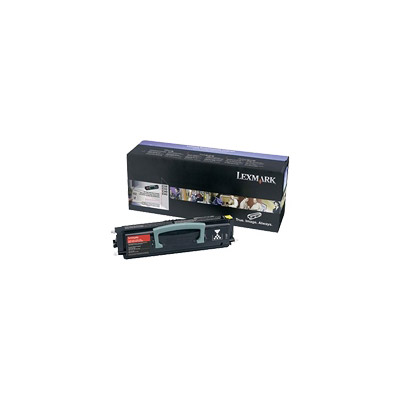Cartouches de toner - Lexmark 34080he cartouche de toner 1 pice(s) original noir