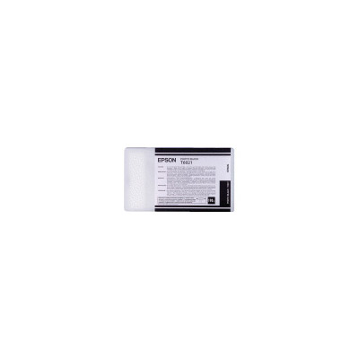 Cartouches pour imprimantes - Epson encre pigment noir photo sp 7800/7880/9800/9880 (220ml)