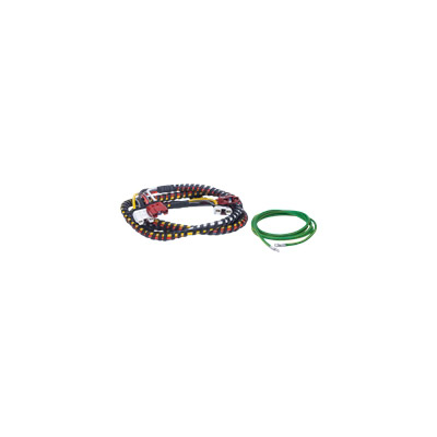 Apc extension cable for xlbp2 multicolore 3,5 m
