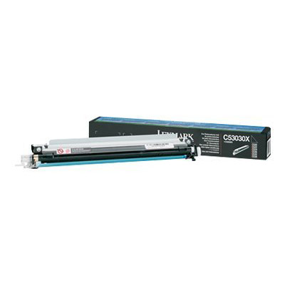Lexmark c53x pack de 1 photoconducteur (20k)
