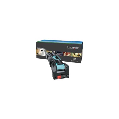 Lexmark x860h22g photoconducteur et unit de mise en image 70000 pages