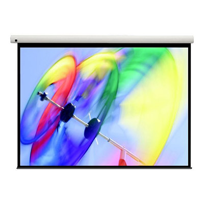 Optoma ds-3100pmg+ cran de projection 2,54 m (100") 4:3