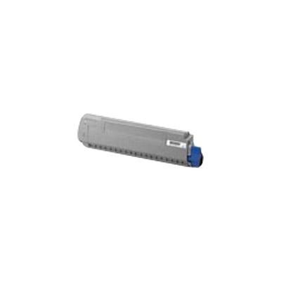 Cartouches de toner - Oki 44059211 cartouche de toner 1 pice(s) original cyan