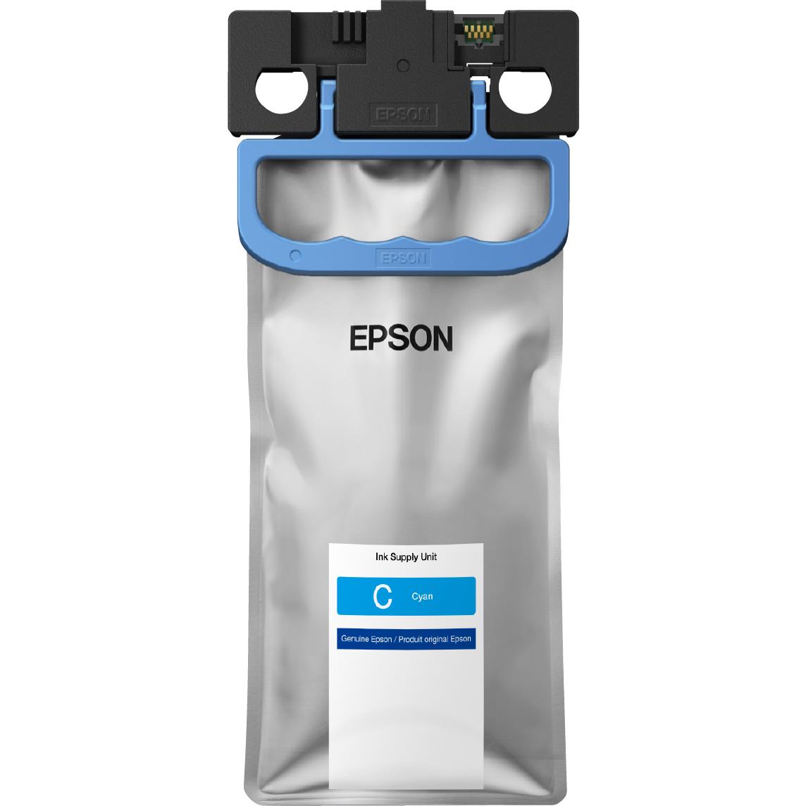 Cartouches pour imprimantes - Epson c13t11p240 cartouche d'encre 1 pice(s) original rendement extra (super) lev cyan