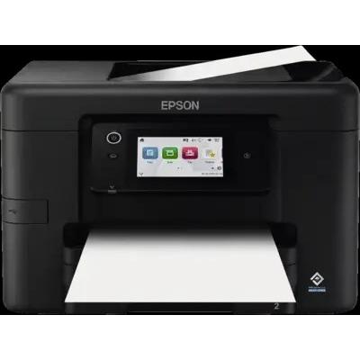 Epson workforce pro wf-4920 jet d'encre a4 4800 x 1200 dpi 25 ppm wifi