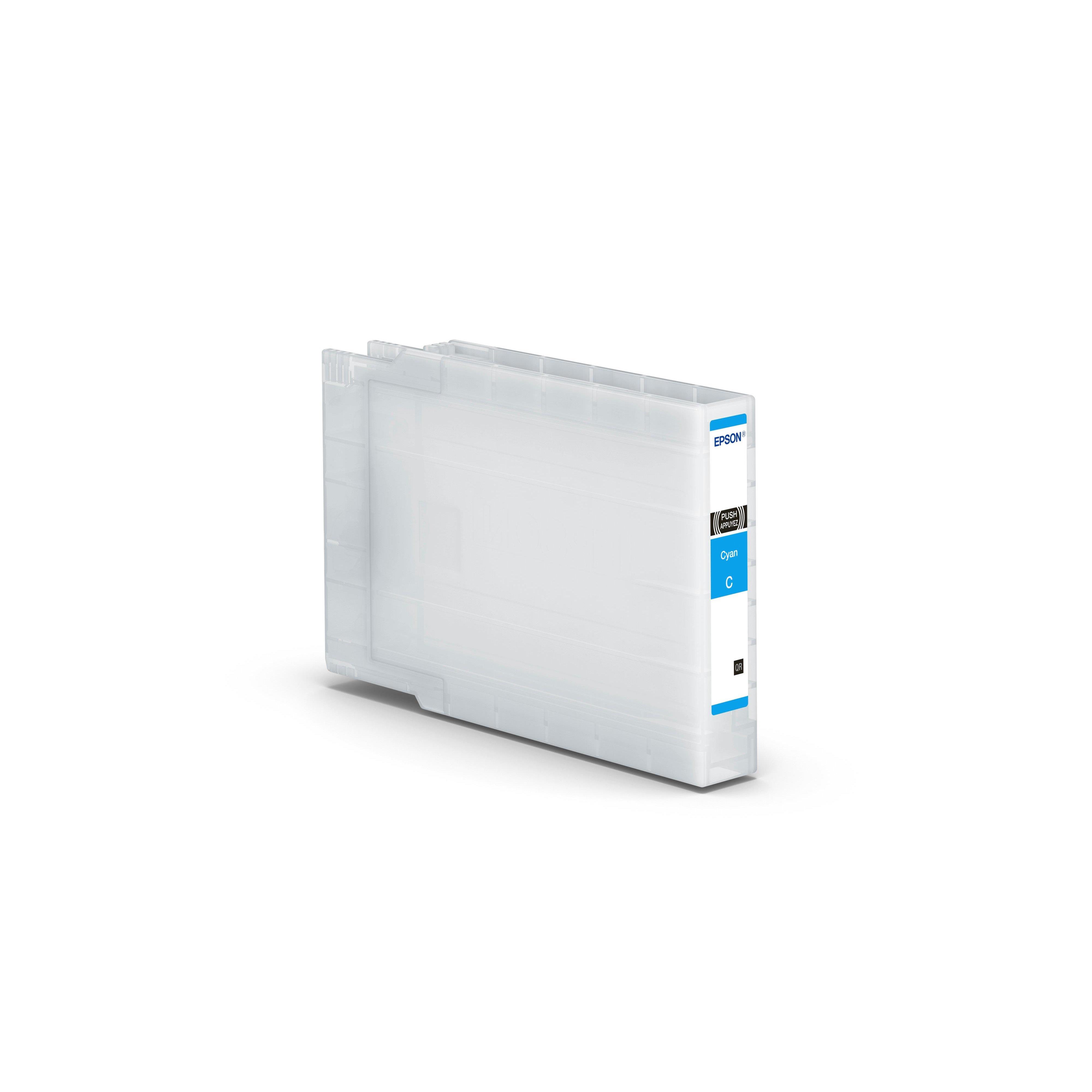 Cartouches pour imprimantes - Epson c13t04b24n cartouche d'encre 1 pice(s) original rendement lev (xl) cyan