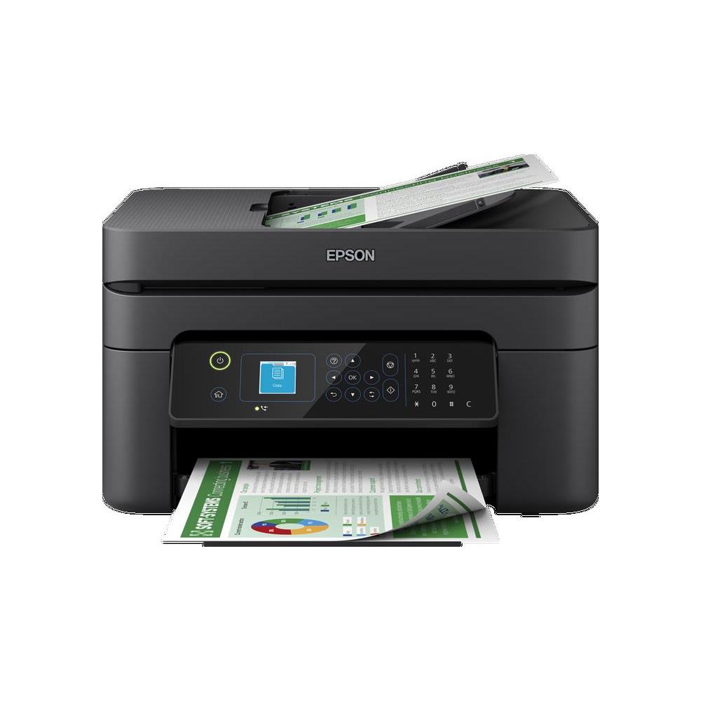 Epson workforce wf-2935dwf