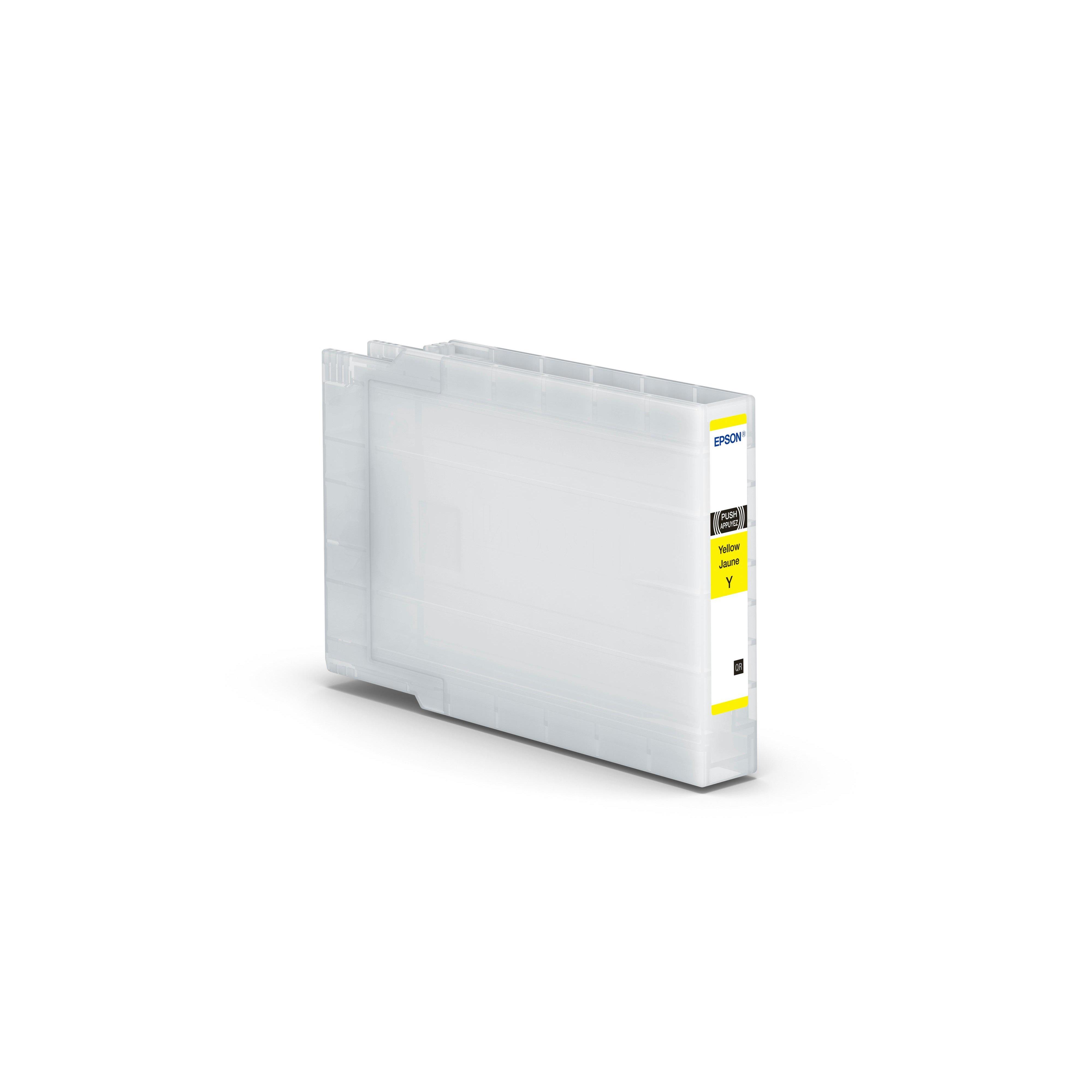 Cartouches pour imprimantes - Epson c13t04c44n cartouche d'encre 1 pice(s) original high (l) yield jaune