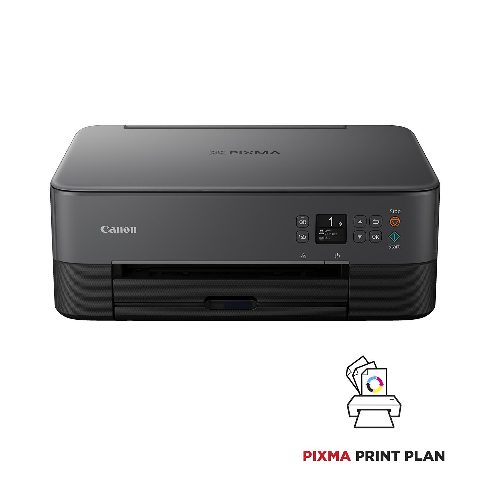 Canon pixma ts5350i jet d'encre a4 4800 x 1200 dpi wifi