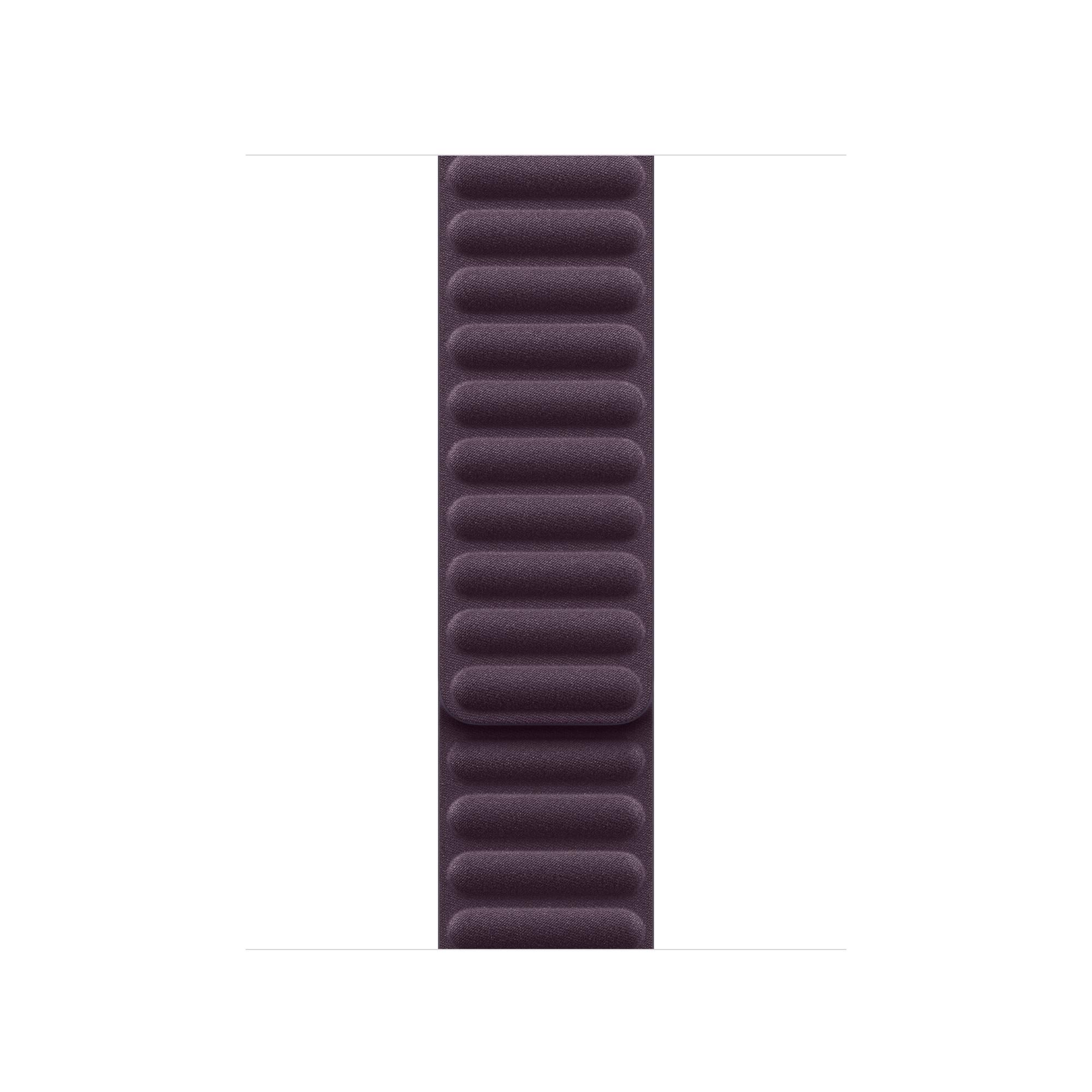 Bande - Apple mxwl3zm/a accessoire intelligent  porter sur soi bande mre polyester