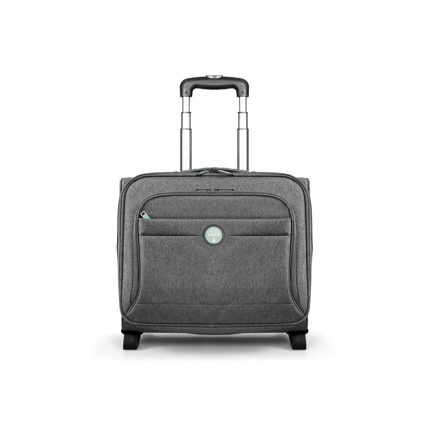 Port designs yosemite chariot carapace molle gris 25 l feutre pet