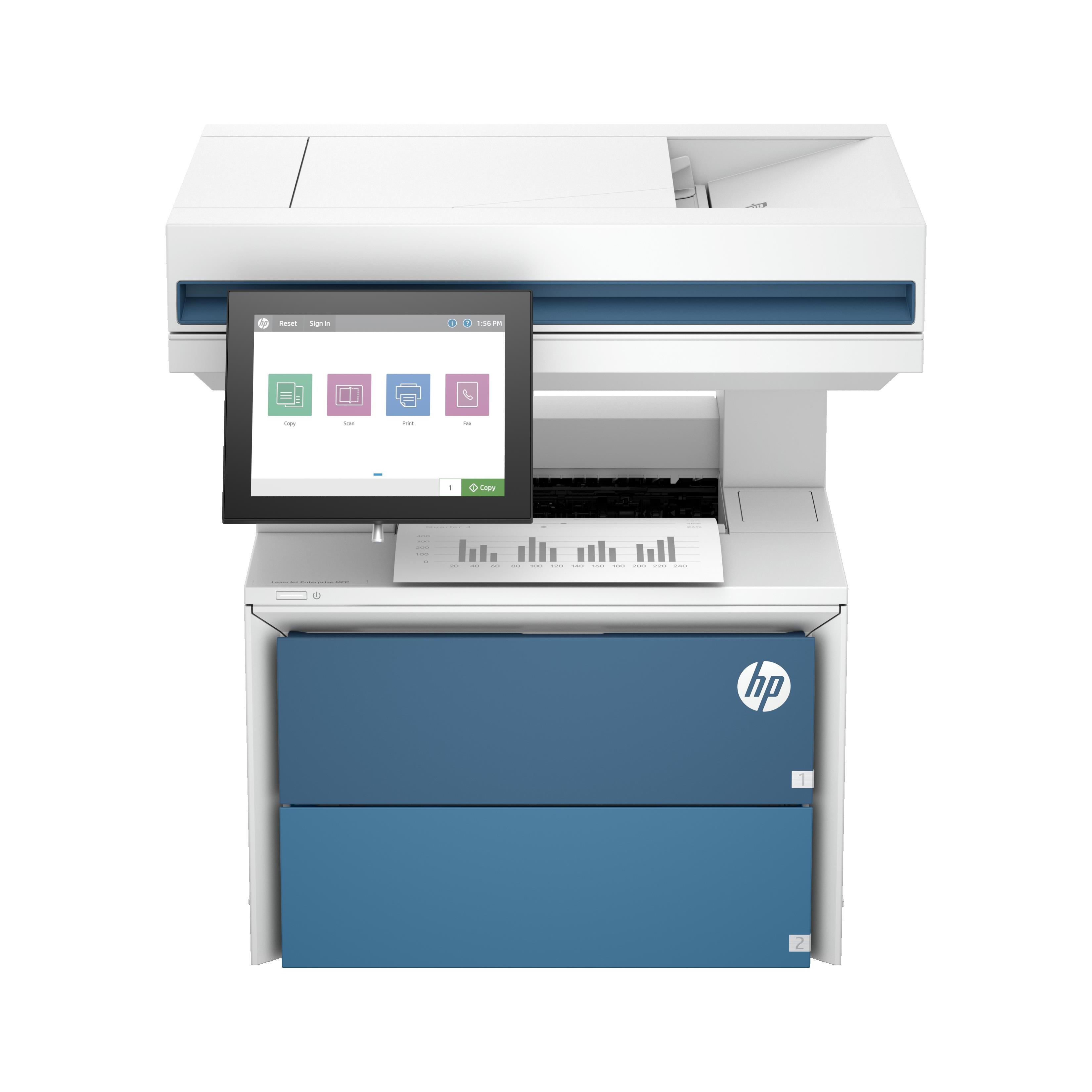 Imprimantes laser - Hp 675s3a#b19 imprimante laser 1200 x 1200 dpi a4