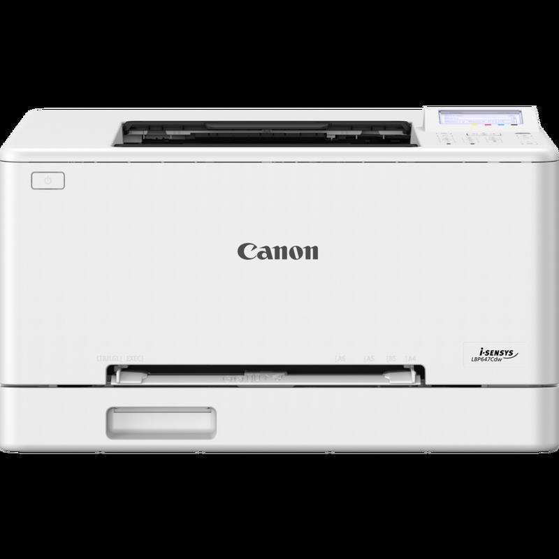 Imprimantes laser - Canon lbp647cdw couleur 1200 x 1200 dpi a4 wifi