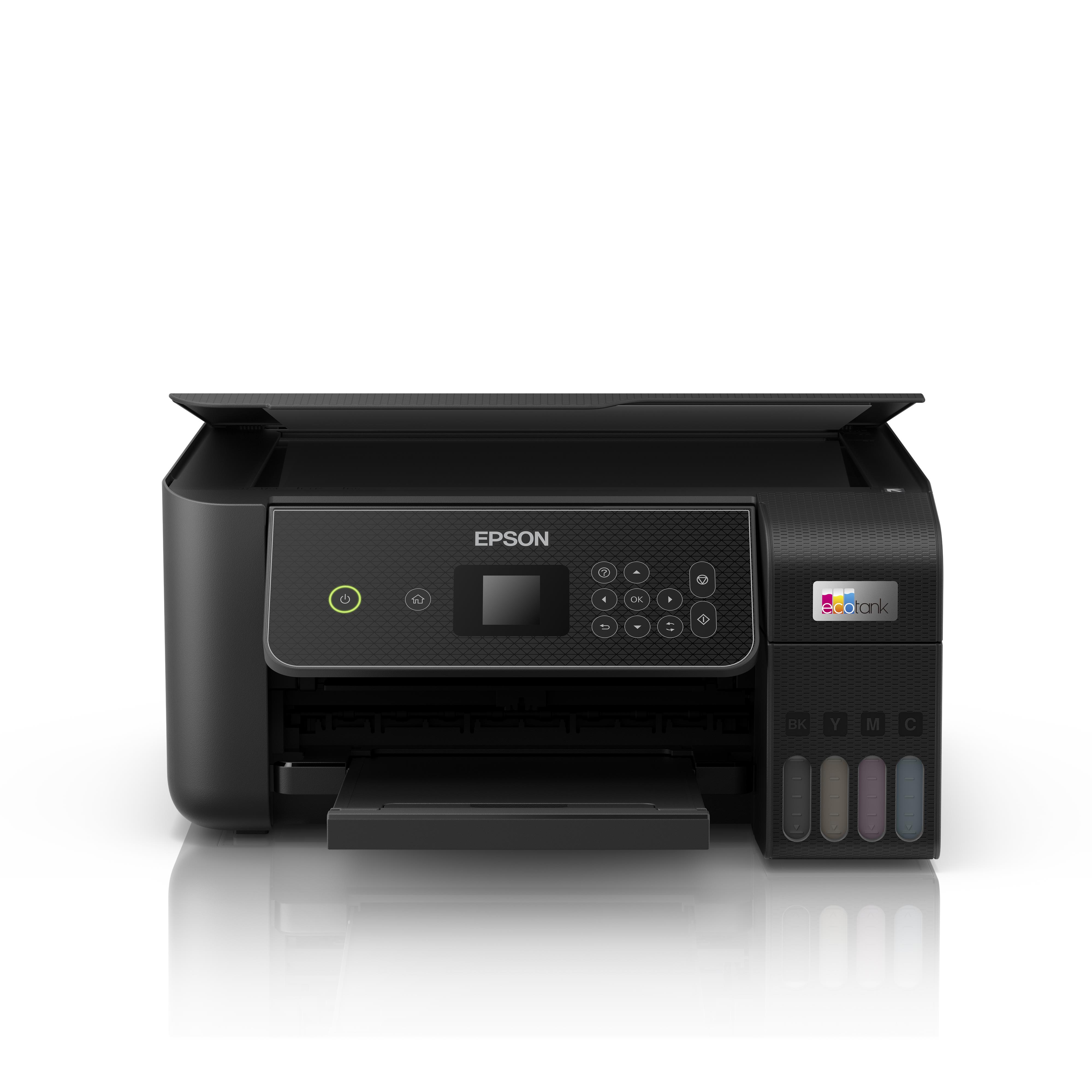 Epson ecotank et-2870 jet d'encre a4 5760 x 1440 dpi 33 ppm wifi