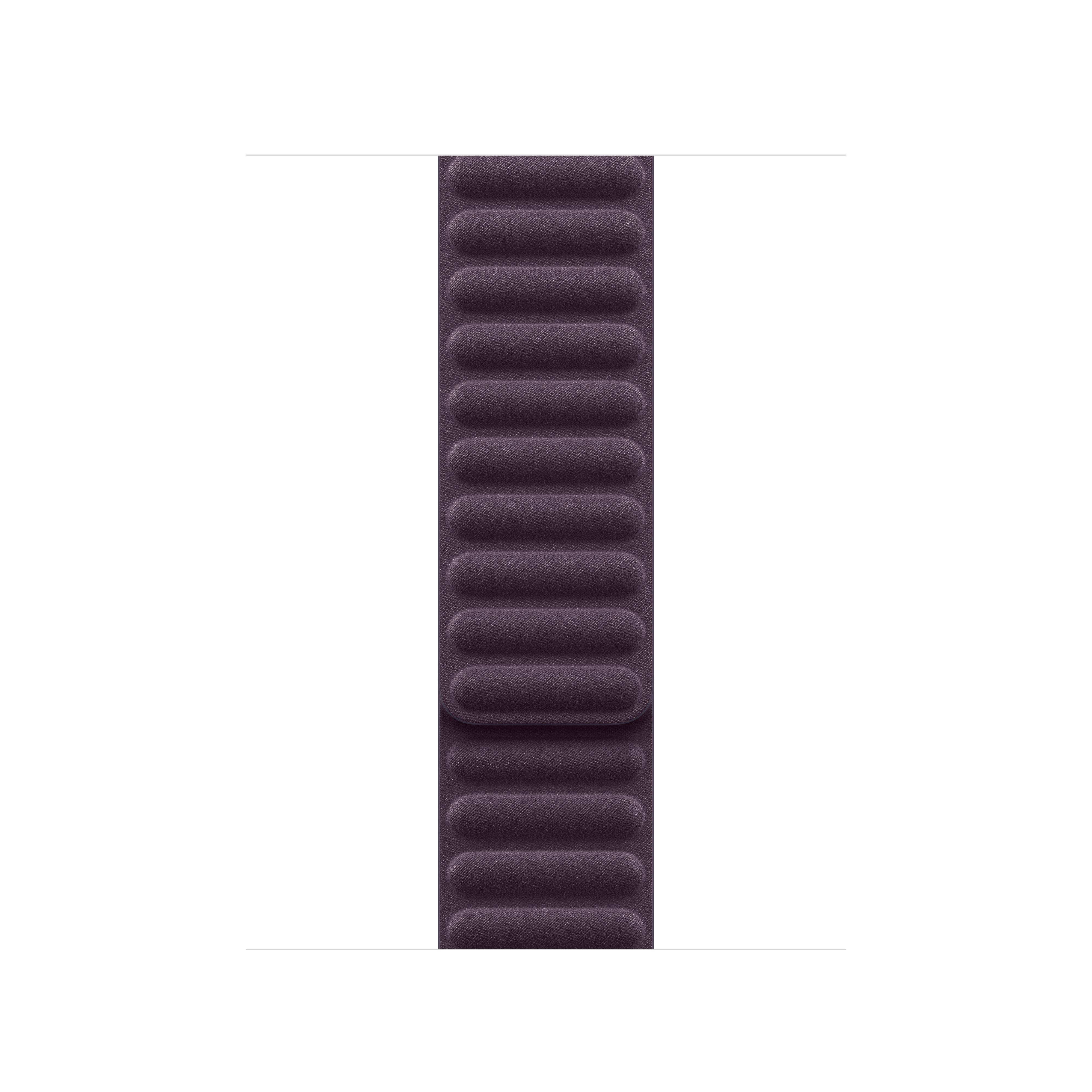 Bande - Apple mxwk3zm/a accessoire intelligent  porter sur soi bande mre polyester