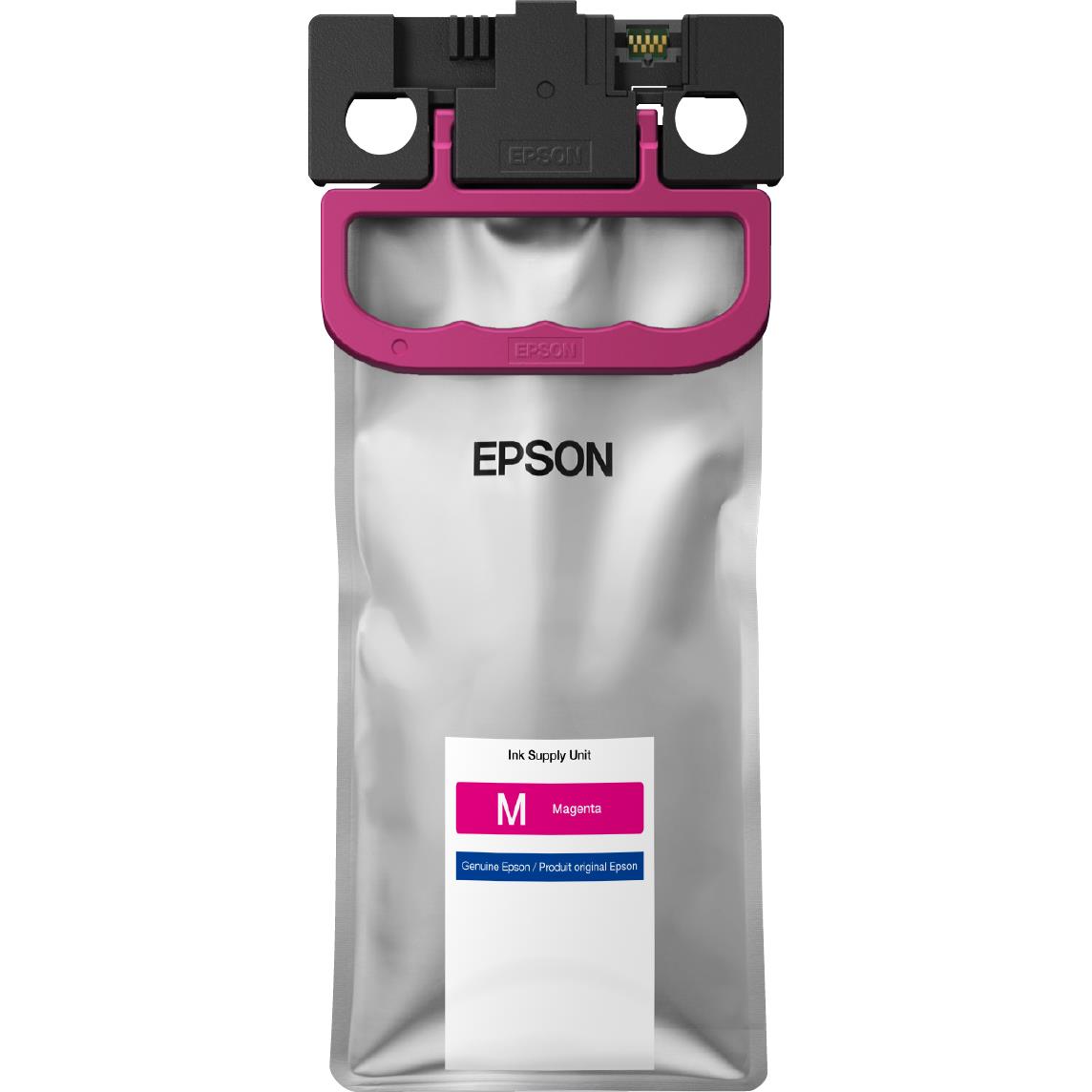 Cartouches pour imprimantes - Epson c13t11p340 cartouche d'encre 1 pice(s) original rendement extra (super) lev magenta