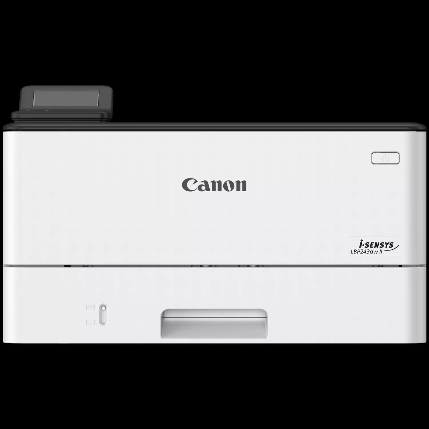 Imprimantes laser - Canon lbp243dw ii 1200 x 1200 dpi a4 wifi