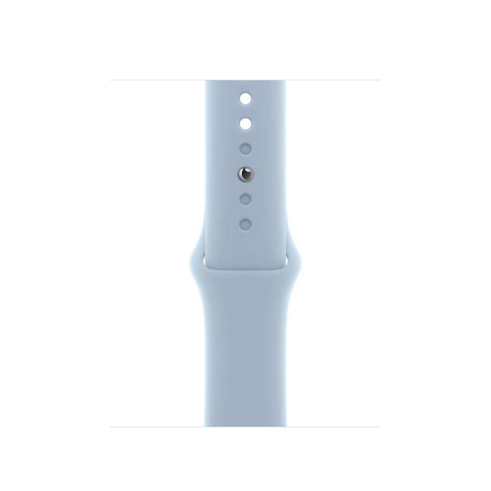 Bande - Apple bracelet sport bleu clair 41 mm - s/m