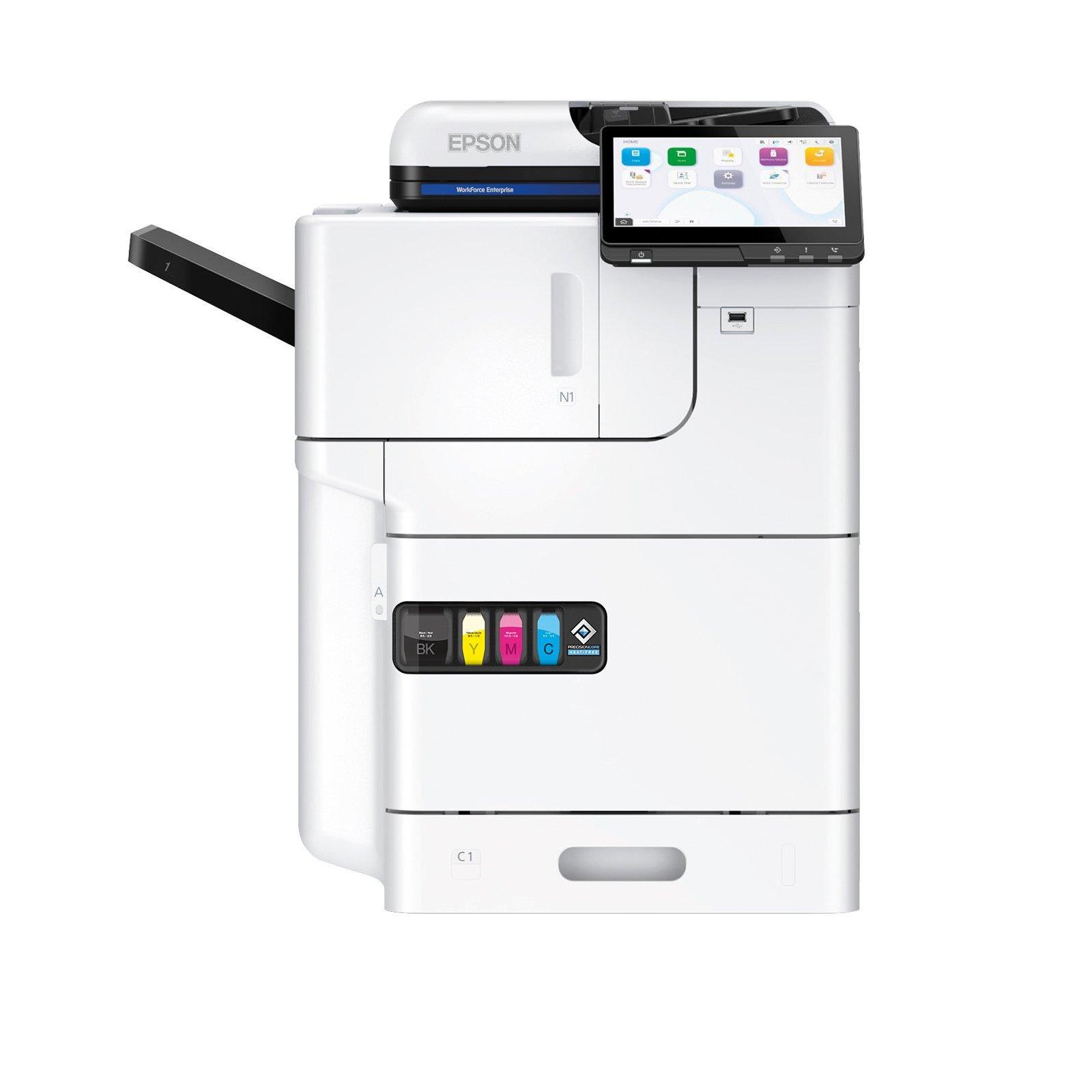 Epson am-c550z jet d'encre a4 600 x 1200 dpi