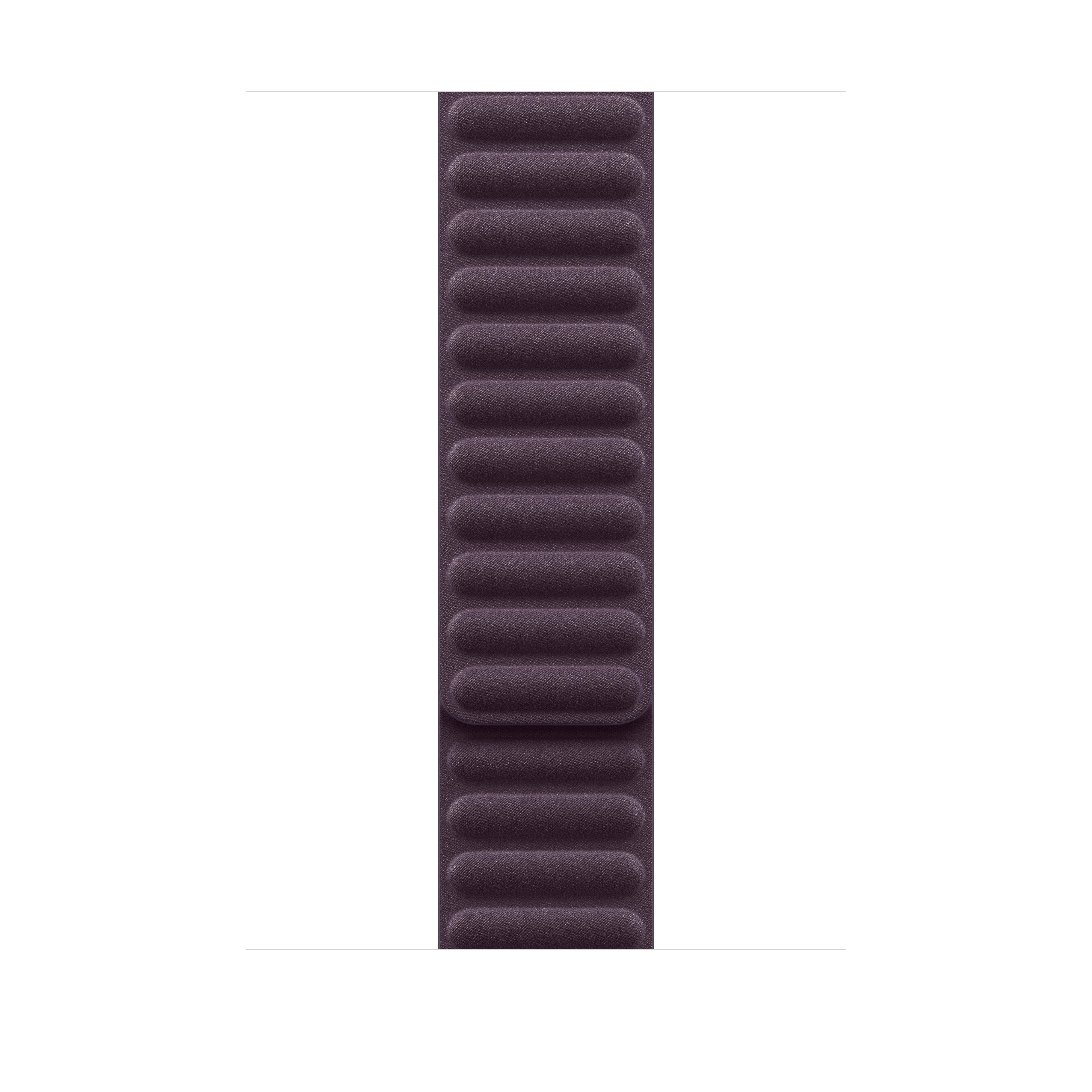 Bande - Apple mxwt3zm/a accessoire intelligent  porter sur soi bande mre polyester