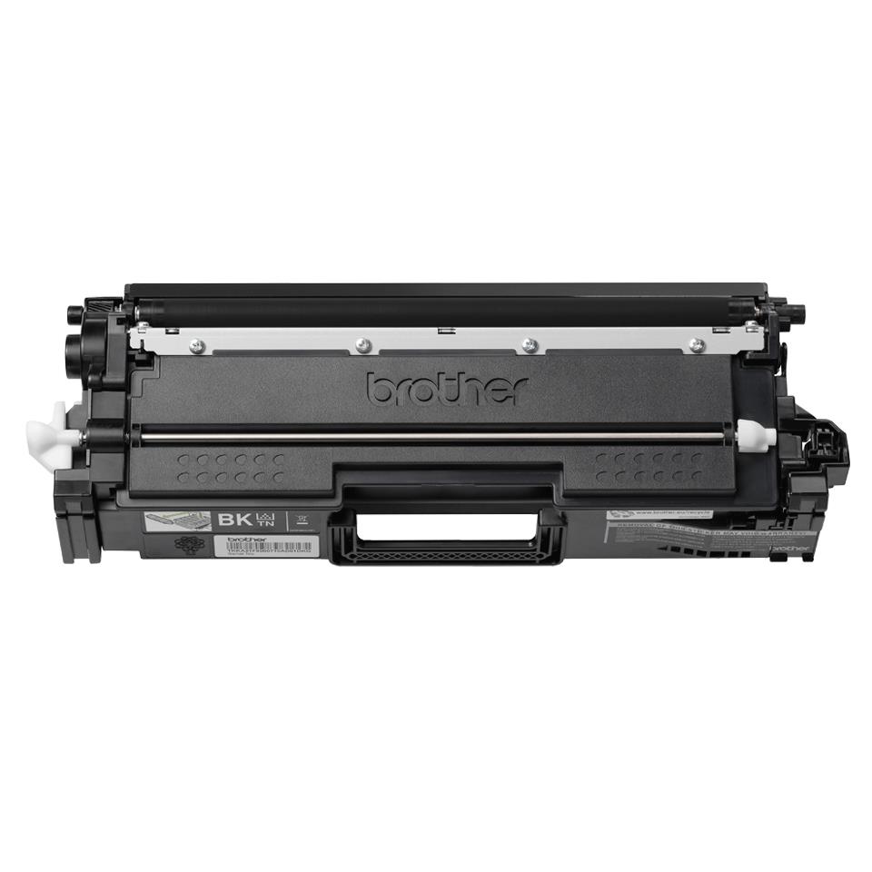 Cartouches de toner - Brother tn821xxlbk cartouche de toner originale trs haute capacit - noir