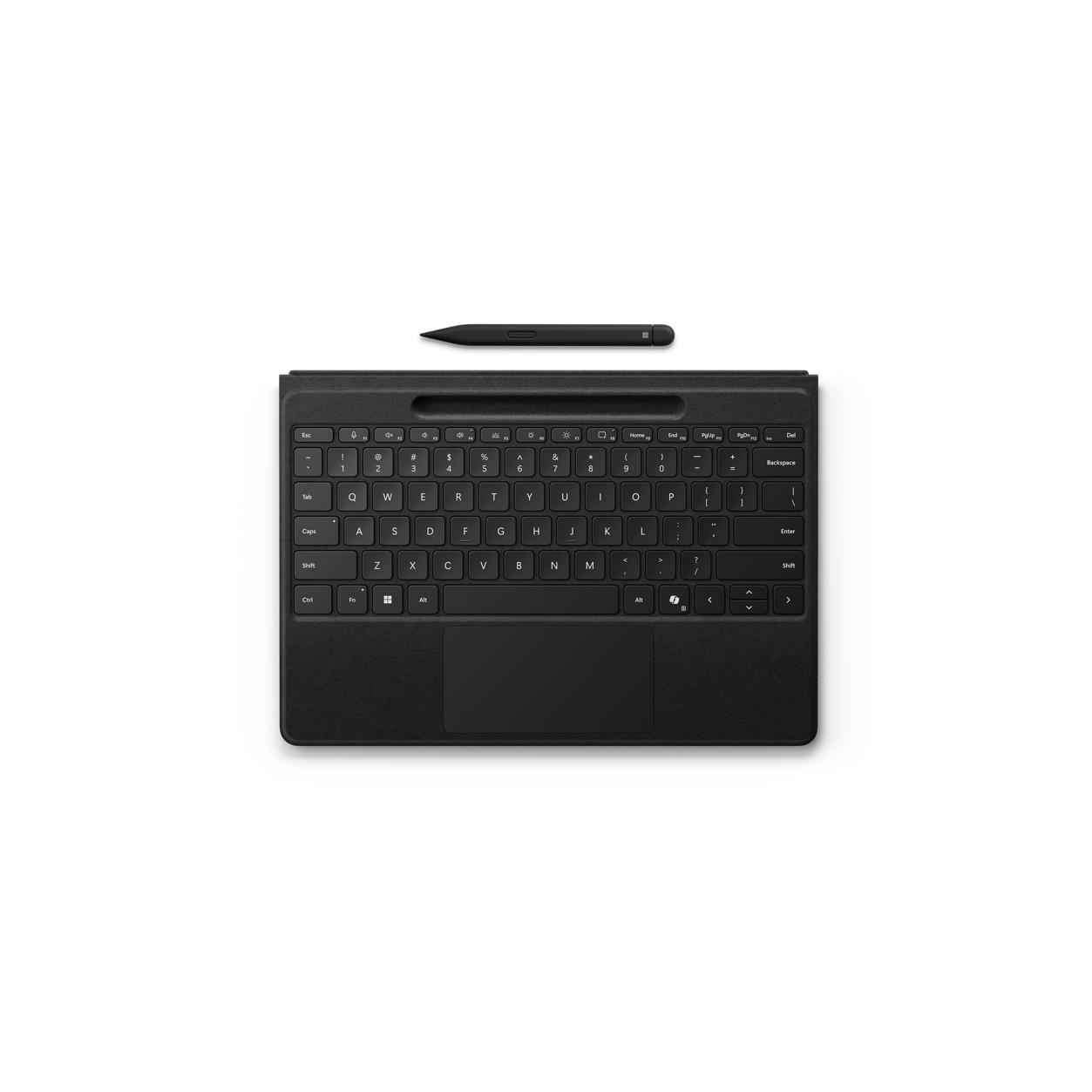 Clavier - Microsoft pro flex w/ slim pen azerty franais bluetooth noir